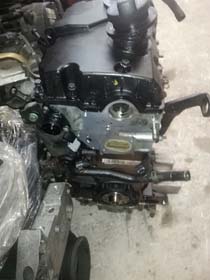 80 AMF BNM 1.4 DİZEL MOTOR ÇIKMA PARÇA